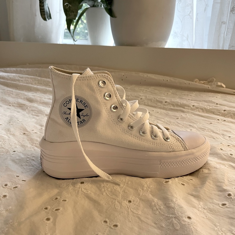 CONVERSE ALL STAR